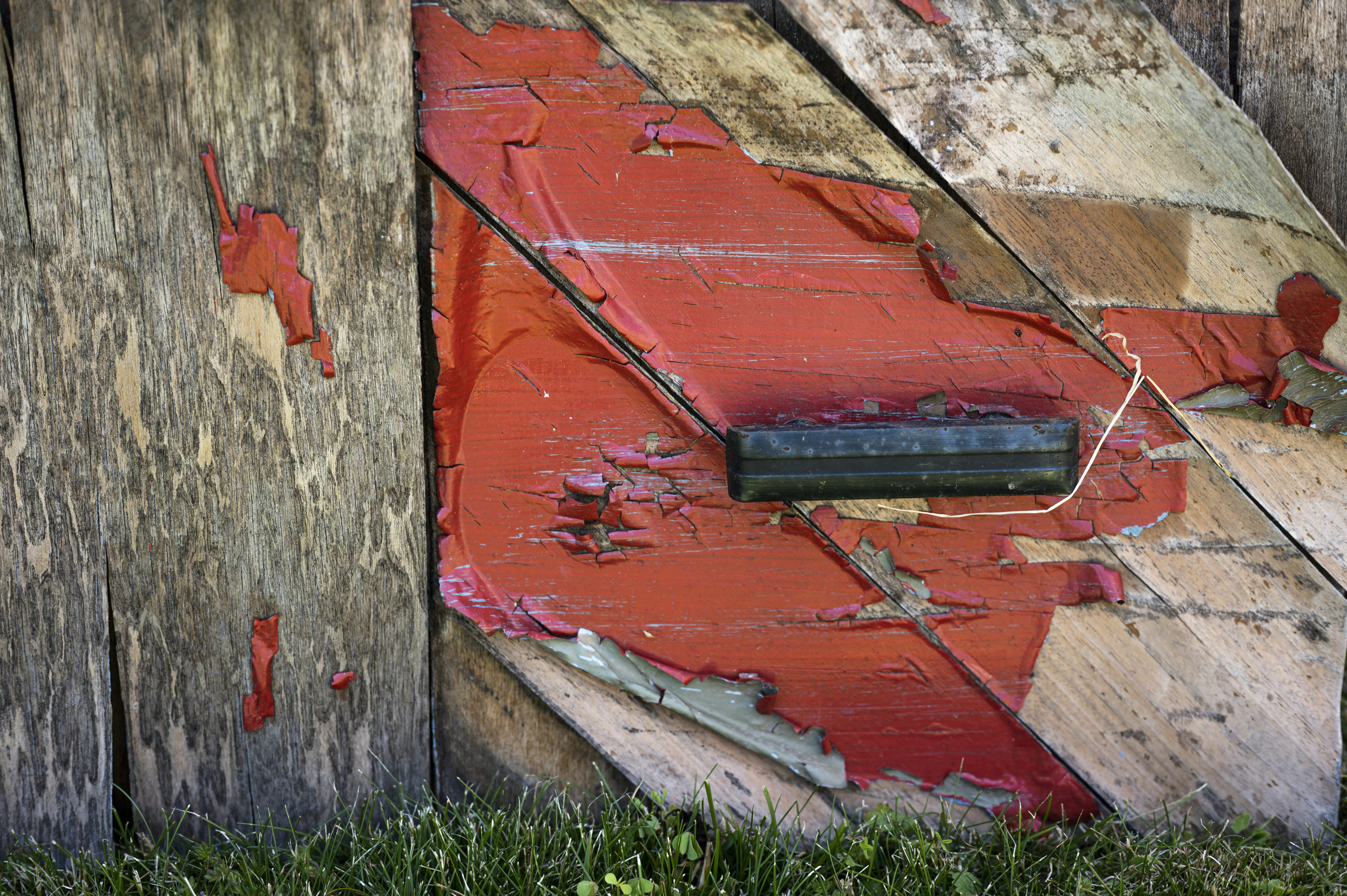Precision Lead Paint Solutions